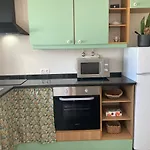 Adabibas Tatil Evi *