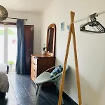 Tatil Evi Adabibas Vermelha