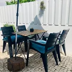 Tatil Evi Adabibas Vermelha