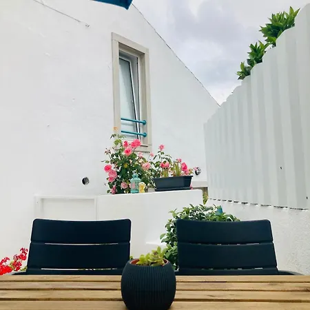Adabibas Casa de Férias