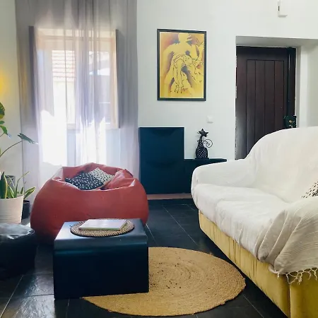 Σπίτι διακοπών Adabibas Vermelha