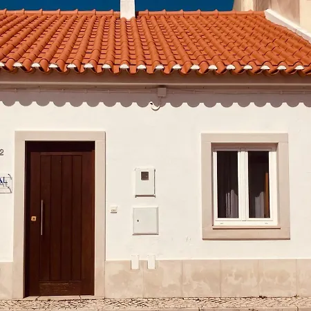Vakantiehuis Adabibas *