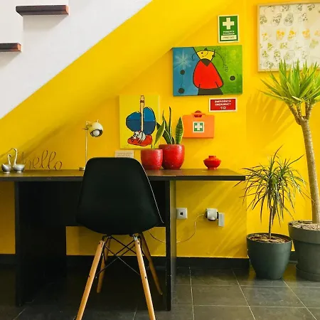 Σπίτι διακοπών Adabibas