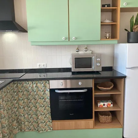 Adabibas Σπίτι διακοπών *