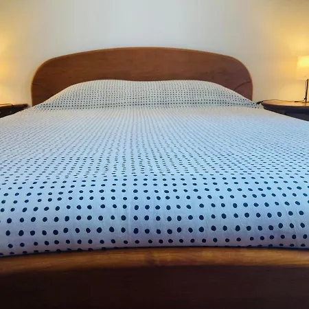 Сasa de vacaciones Adabibas *