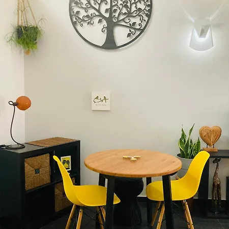 Casa de Férias Adabibas *
