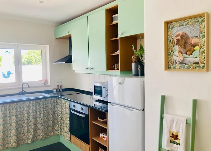 Сasa de vacaciones Adabibas